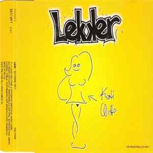 Lekker - Katarina Witt Album