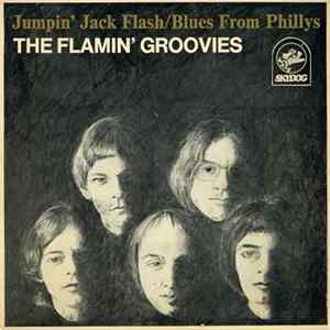 The Flamin' Groovies - Alive Forever! (More Grease) Album