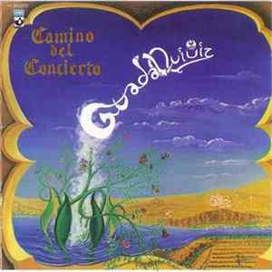 Guadalquivir - Camino Del Concierto Album
