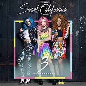 Sweet California Album