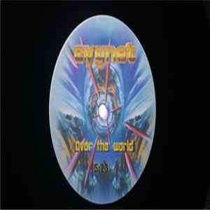Cygnet - Over The World / Quantar Album