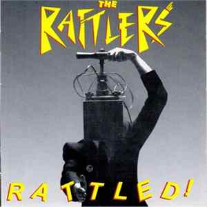 The Rattlers - Rattled! Album