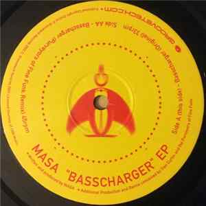 Masa - Basscharger Album