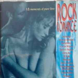 Various - Rock Romance Album