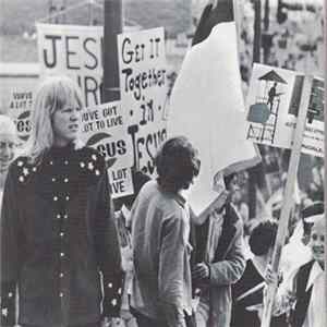 Larry Norman - Bootleg Album