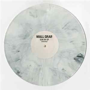 Mall Grab - Sun Ra EP Album