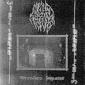 Night Terrors - Wretched Impasse Album