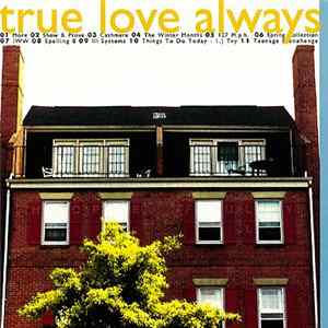 True Love Always - Hopefully Album