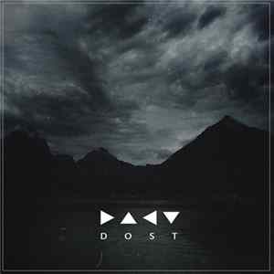 Dost - Running In The Dark Album
