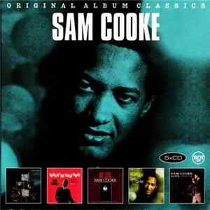 Sam Cooke - Original Album Classics Album