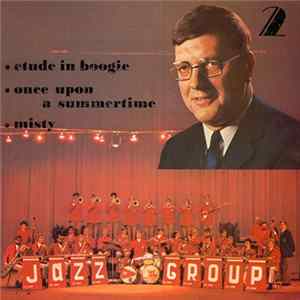 Batterie Municipale Scolaire De Saint Pol Sur Mer Direction Ernest Vermet - Jazz Group N°2 Album