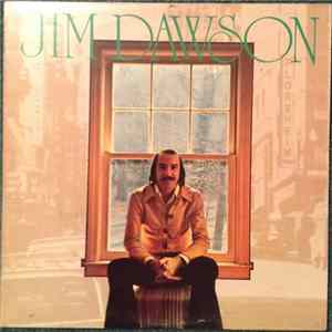 Jim Dawson - Jim Dawson Album