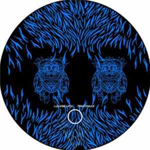 Luca Sigurtà / Panicsville - Split Album