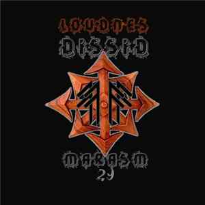 DissiD - Loudnes Album