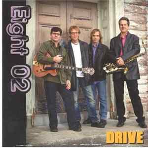 Eight 02 - Drive Album