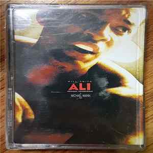Various - Ali - Original Motion Picture Soundtrack Album
