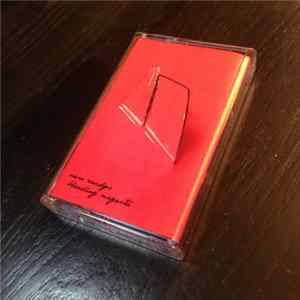 New Candys - Bleeding Magenta Album