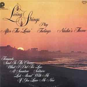 Living Strings - After The Lovin' Album