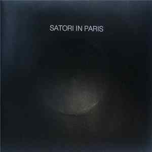 Bauhaus - Satori In Paris Album