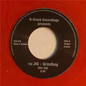 The Jig - Grindbag Album