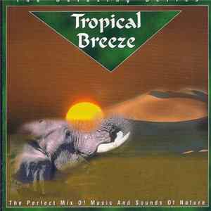 Byron M. Davis - Tropical Breeze Album