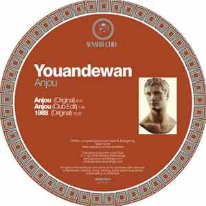 Youandewan - Anjou Album