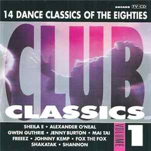 Various - Club Classics Volume 1 Album