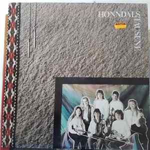 Honndalstausene - Honndalstausene Album