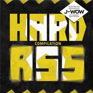 Various - Hard Ass Compilation Album