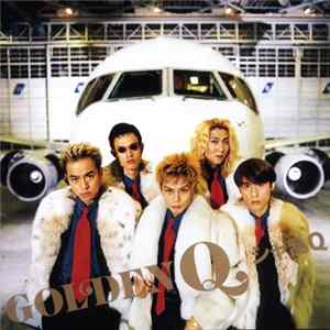 シャ乱Q - Golden Q Album