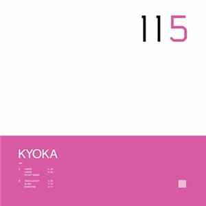 Kyoka - Ish Album