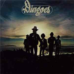 The Dingoes - Five Times The Sun Album