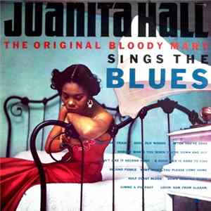 Juanita Hall - The Original Bloody Mary Sings The Blues Album