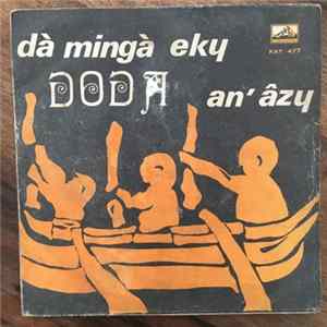 Doda - Dà Mingà Eky / An' Âzy Album