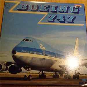 No Artist - Boeing 747 Album