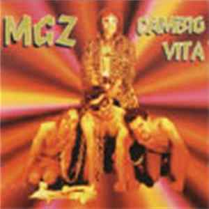 MGZ - Cambio Vita Album