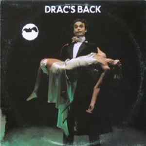 Andy Forray - Drac's Back Album