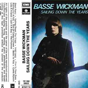 Basse Wickman - Sailing Down The Years Album