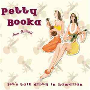 Petty Booka - Let's Talk Dirty In Hawaiian Album