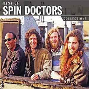 Spin Doctors - Best of Spin Doctors Album