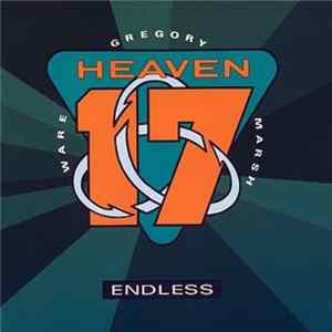 Heaven 17 - Endless Album
