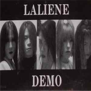 LALIENE - 2nd Demo Album