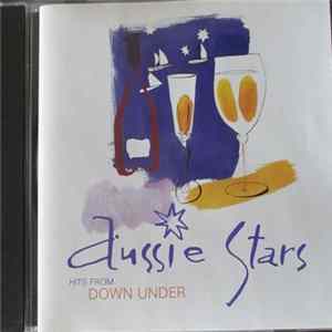 Various - Aussie Stars Album