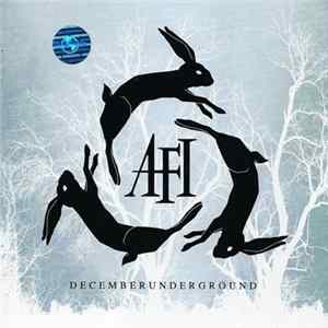 AFI - Decemberunderground Album