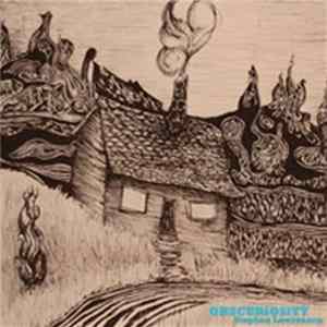 Stephen Lawrenson - Obscuriosity Album