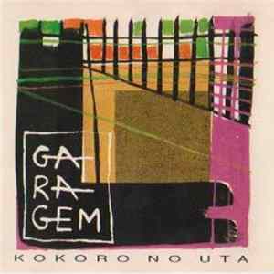 Grupo Garagem - Kokoro No Uta Album