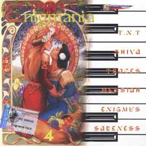 Various - Enigmania Project. Volume 4 Album