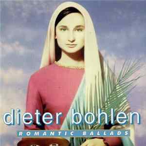 Dieter Bohlen - Romantic Ballads ‎ Album
