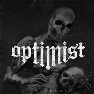Optimist - Entseelt Album