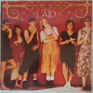 James - Laid Album